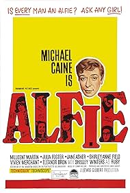 Alfie Alfie