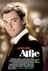 Alfie Alfie