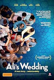 Ali's