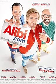 Alibi.com Alibi.com