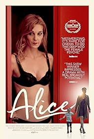Alice Alice