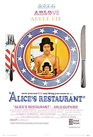 Alice's Alice's