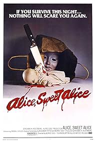 Alice, Alice,