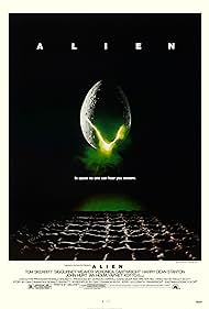 Alien Alien