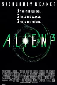 Alien³ Alien³