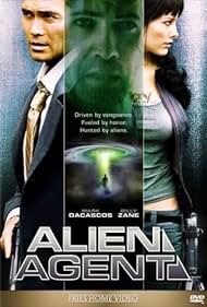 Alien Alien
