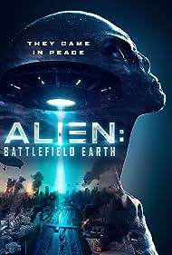 Alien: Alien: