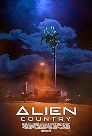 Alien Alien