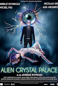 Alien Alien