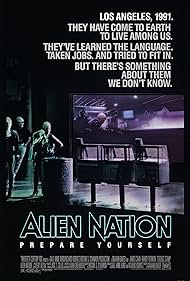 Alien Alien