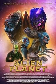 Alien Alien