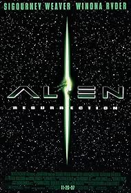 Alien: Alien: