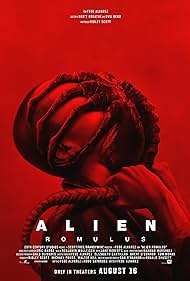Alien: Alien: