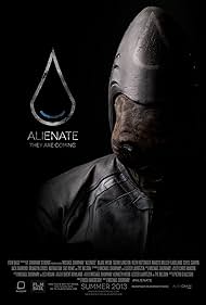 Alienate Alienate