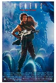 Aliens Aliens