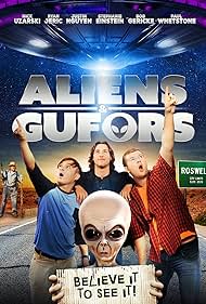 Aliens Aliens