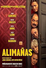 Alimañas Alimañas