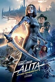 Alita: Alita:
