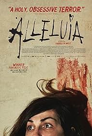 Alleluia Alleluia