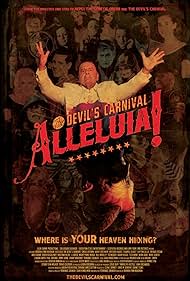 Alleluia! Alleluia!