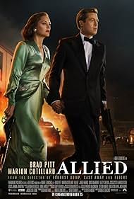 Allied Allied