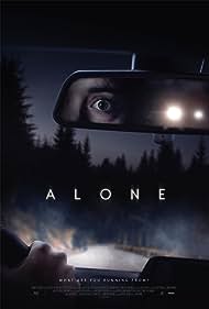 Alone Alone