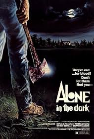 Alone Alone