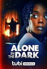 Alone Alone