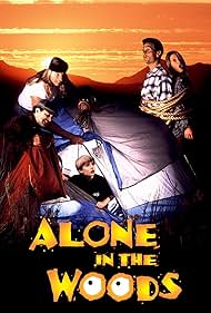 Alone