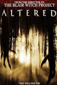 Altered Altered