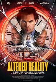 Altered Altered