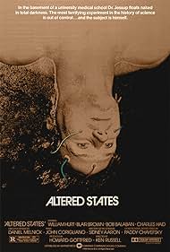 Altered Altered