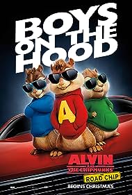 Alvin Alvin