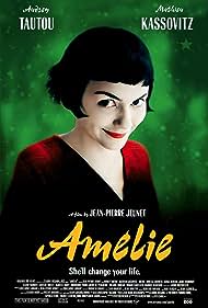 Amélie Amélie