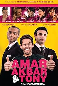 Amar