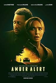 Amber Amber