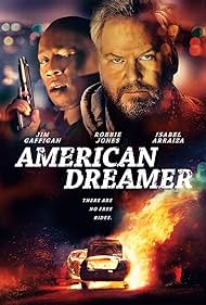 American American