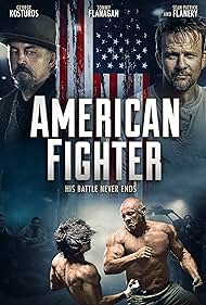 American American