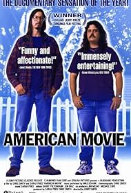 American American