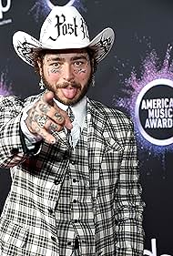 American American