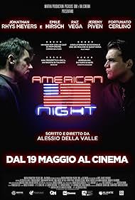 American American