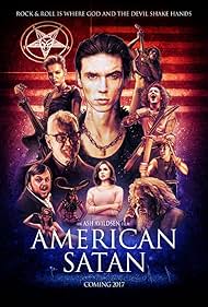 American American