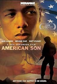 American American