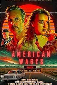 American American