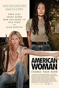 American American