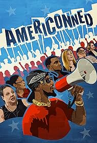 Americonned