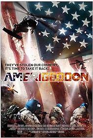 AmeriGeddon AmeriGeddon