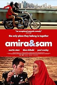 Amira Amira