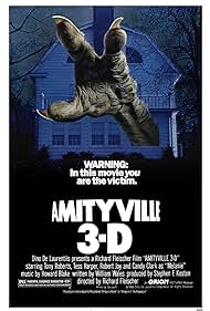 Amityville Amityville