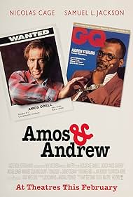Amos Amos